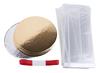 Sachets polyphane fond carton