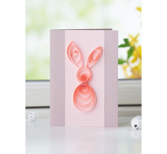 Bandes de quilling VBS « Multicolore », 3 mm, 500 pc.