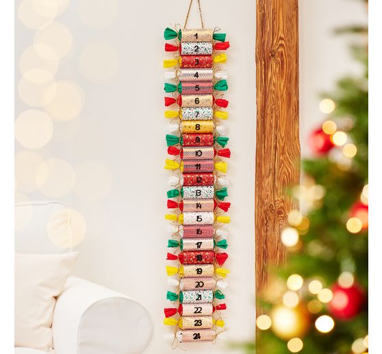 Rouleaux en carton VBS