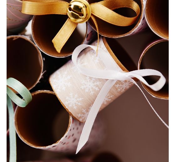 Rouleaux en carton VBS