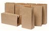 VBS Kraft paper bags, 8 pieces