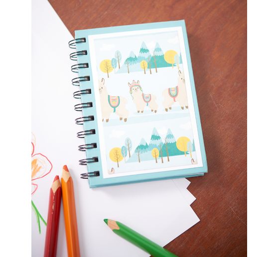 Carnet VBS « Format A6 »