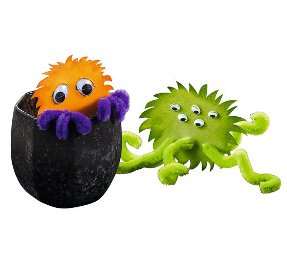 Halloween craft kit