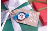 Bandes de quilling VBS « Multicolore », 3 mm, 500 pc.