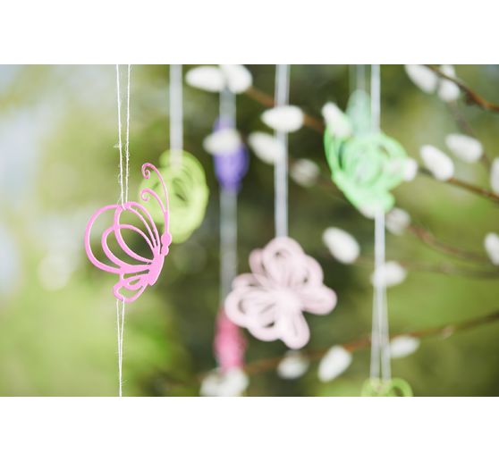 Bloc de carton photo « Pastel »