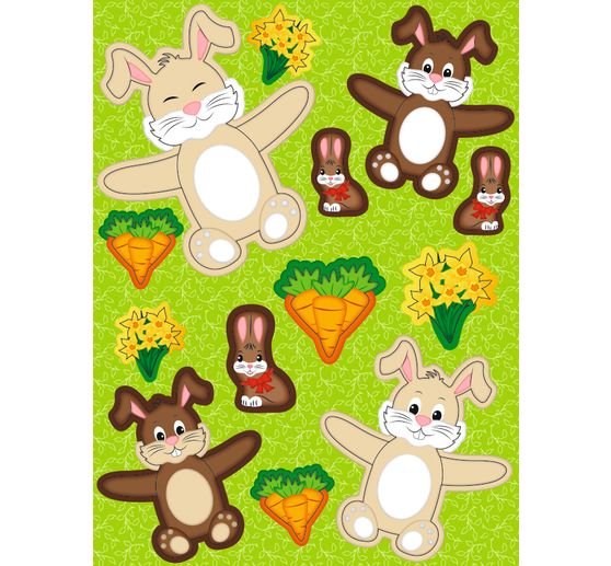 Candy Huggers, 24 pc.