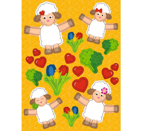 Candy Huggers, 24 pc.