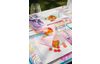 Cornets « Pastel Hot Foil », set de 15, 170 x 170 mm, papier