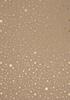 Carton naturel « Étoiles »