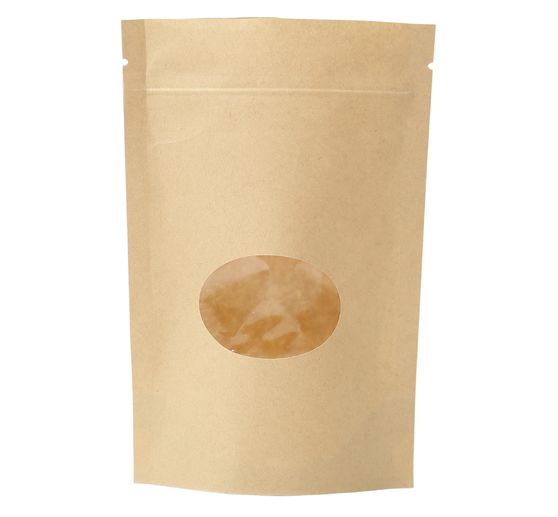 Sachets zip