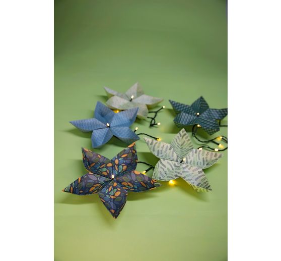 Feuilles de pliage « Jungle »