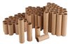 VBS Cardboard roll set, 72 pieces