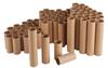 Set de rouleaux en carton VBS