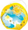 Lanterns-"Sun,Moon and stars craft kit"