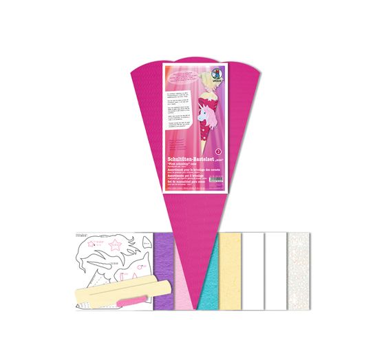 Pochette surprise « Licorne », petite