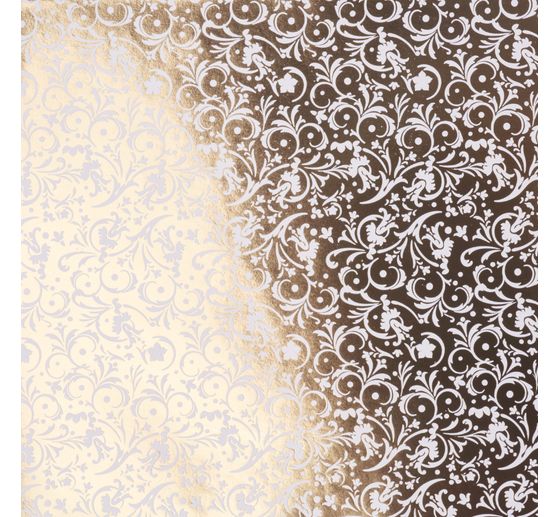 Papier de pliage « Glamour Doré »