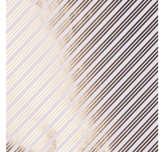 Papier de pliage « Glamour Doré »
