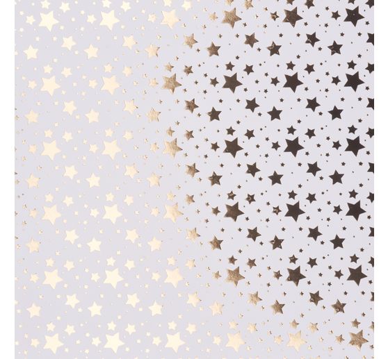 Papier de pliage « Glamour Doré »
