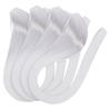 Bandes de quilling VBS « Blanc », 3 mm, 600 pc.