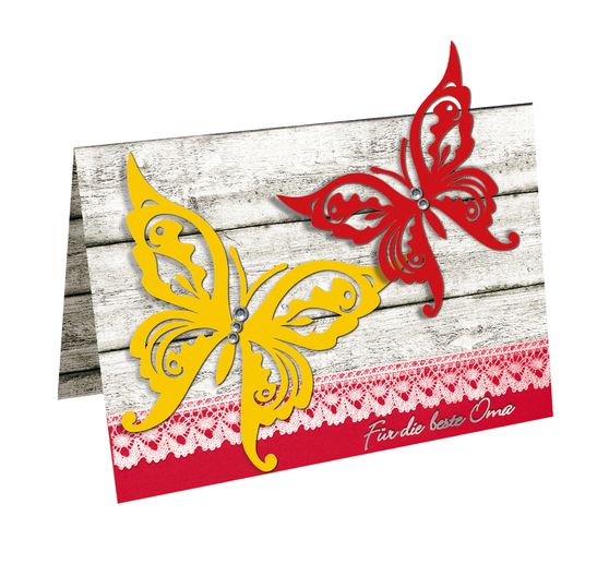 Kit déco « Pâques », Multicolore