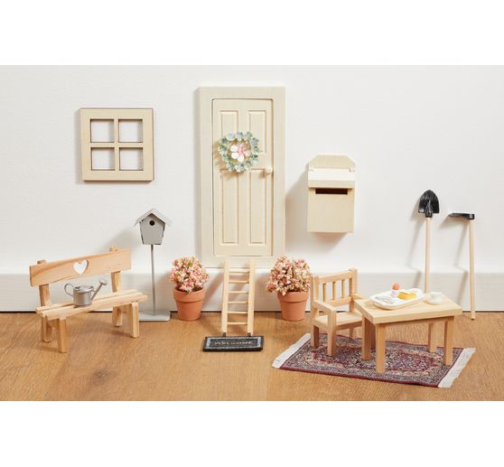 Tapis miniature