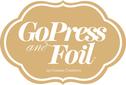 GoPress and Foil