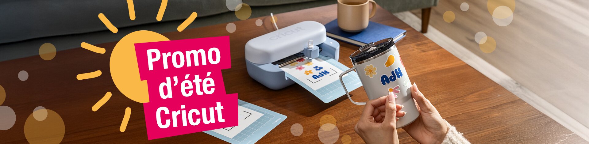 cricut-Aktion