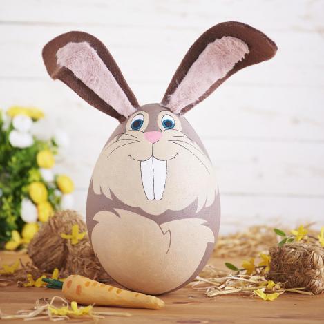 œuf Surprise En Polystyrène à Remplir Loisirs Créatifs Vbs Hobby