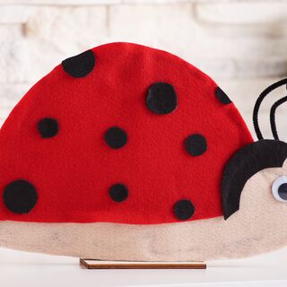 Set créatif VBS « Coccinelles »