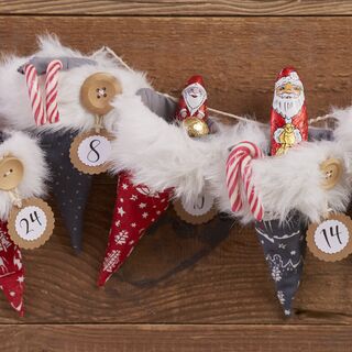 Sew Advent Calendar