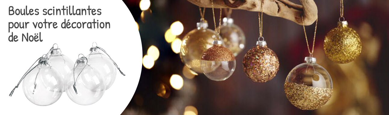 glitzerkugeln