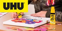 uhu logo