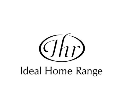 IHR logo